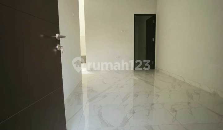 For Sale Modern Minimalist 2-Story House in Karang Asem 2