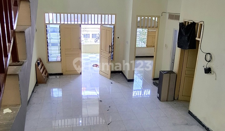 For Rent 2-Story House in Dimulyosari For Rent 2-Story House in Dimulyosari