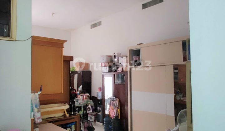 Segera Dijual Rumah 1Lt di Ploso 2