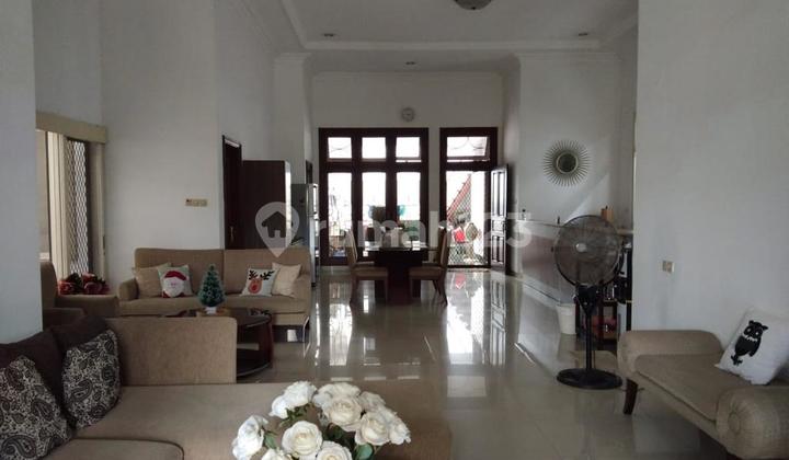 Dijual Rumah 1.5lt Pucang Anom