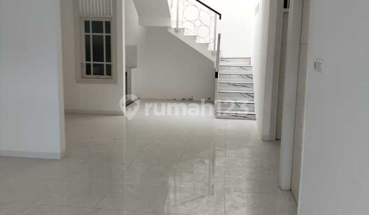 Dijual Rumah 1,5lt Baru Minimalis Sutorejo Prima 2