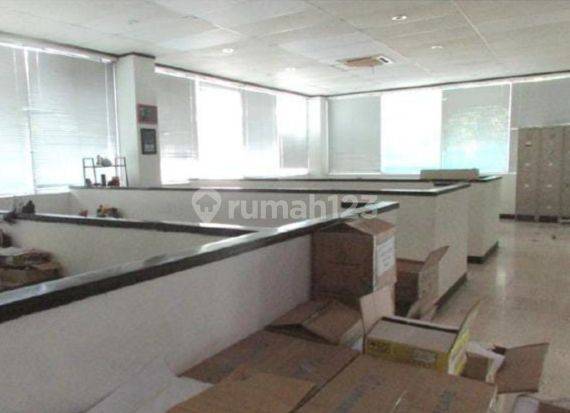 Hot Listing Jarang Ada Tanah Dan Bangunan Raya Rungkut Industri 2