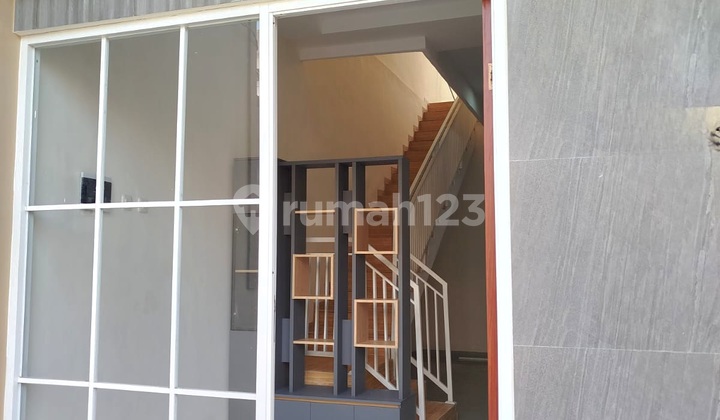 Dijual Rumah Minimals 2Lt Siap Huni Lingkungan Aman dan Strstegis Mulyosari