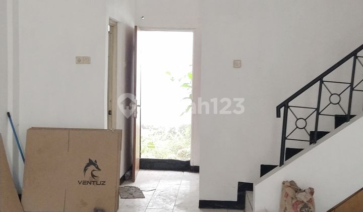 Disewakan Ruko3lt Siap Huni Bagus Terawat 2