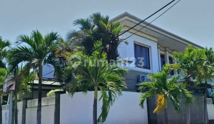 Hot Cozy Home 2lt Rumah Dijual Klampis