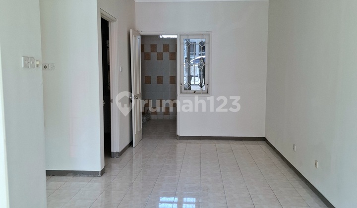 Dijual Rumah 1lt Siap.huni Aman Strategis & Tenang Pakuwon City