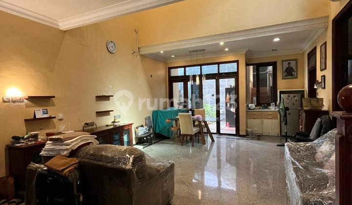 Price Drop, For Sale 2-Story Fully Furnished Well-Maintained and Ready to Occupy Villa Bukit Mas 2
