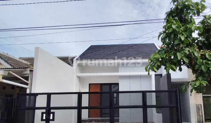 Dijual Rumah Baru Gress Siap Huni Rungkut Wiguna Dijual Rumah Baru Gress Siap Huni Rungkut Wiguna
