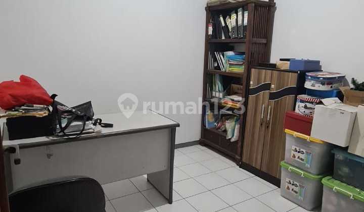 Dijual Rumah 1Lt Siap Huni di Babatan Pratama 2