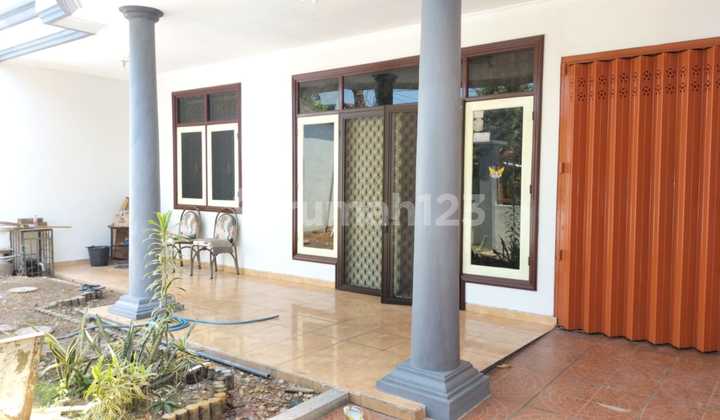 Dijual Rumah Di Kutisari 2