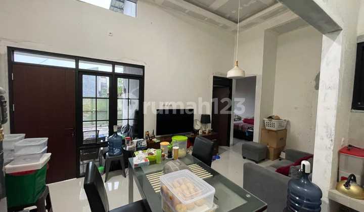 Dijual Rumah 1lt Gunung Anyar  2