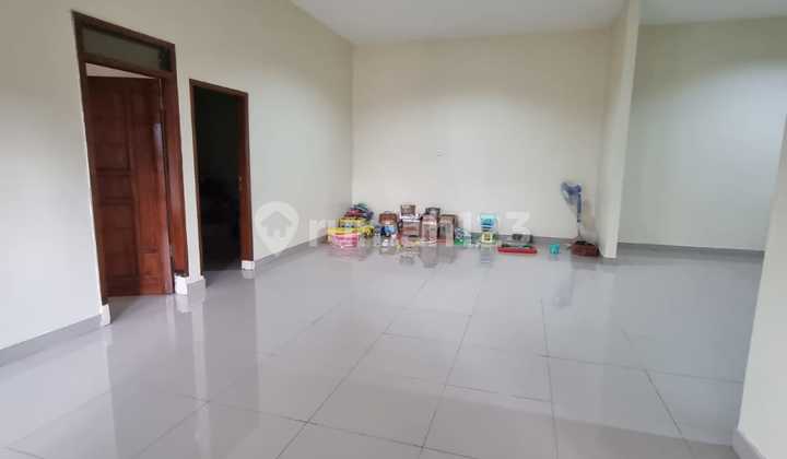 For Sale 2-Story House Ready to Occupy Darmo Permai 2
