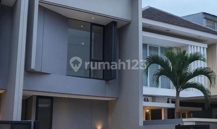 New Minimalist Modern 2-Story House for Sale Ready May 2026