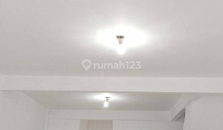 Disewakan Ruko3lt Siap Huni Bagus Terawat 1