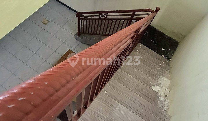 Disewakan Rmh 2Lt Dimulyosari 2