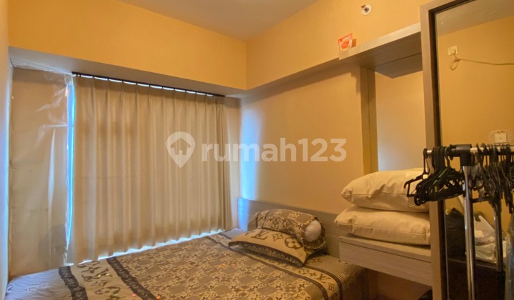 Dijual Apt Full Furnised Pakuwon City Educity Siap Huni 