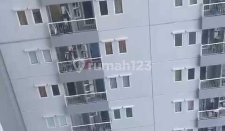 Nego Sampai Deal 2br Apartemen Puncak Dharmahusada Kosongan Belum Pernah Dihuni