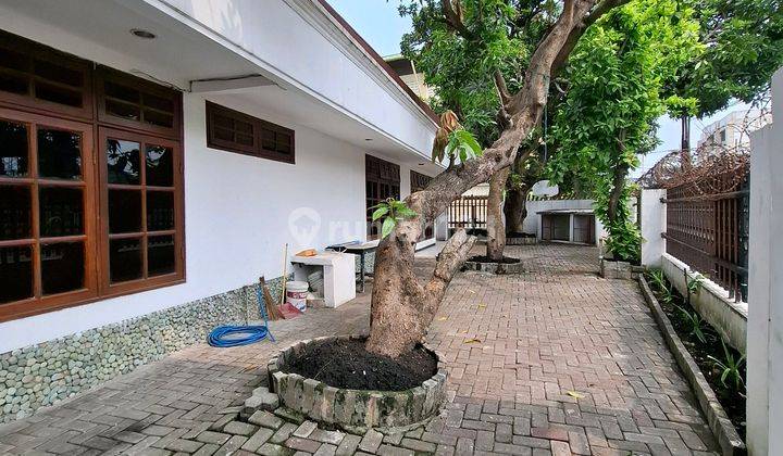 Disewakan Rumah Siap Huni Bersih Dan Nyaman 1