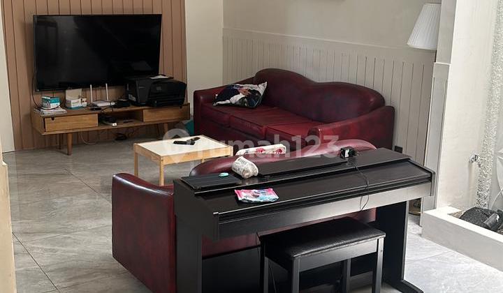 Dijual.rumah Semi Furnished 2lt Mojoarum Dijual.rumah Semi Furnished 2lt Mojoarum