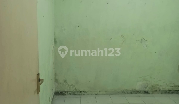 Butuh Cepat Laku Rumah Nol Jalan Lokasi Strategis 1Lt di Wiguna 2