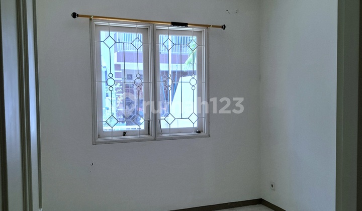 Dijual Rumah 1lt Siap.huni Aman Strategis & Tenang Pakuwon City 2