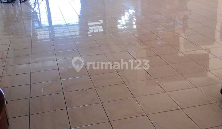 Dijual Rumah 2lt Lokasi Strategis Darmo