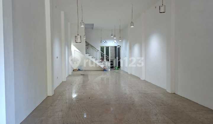 Disewakan Ruko 2lt Depan Jalan Di Kaliwaron Disewakan Ruko 2lt Depan Jalan Di Kaliwaron