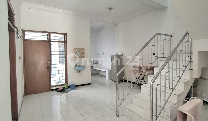 Murah Dijual Rumah 2lt Bisa Untu Kost2an Strategis Dekat Kampus Di Mulyosari 2