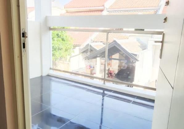 Dijual Rumah 2lt Terawat Siap Huni Furnished One Gate System Pakuwon City
