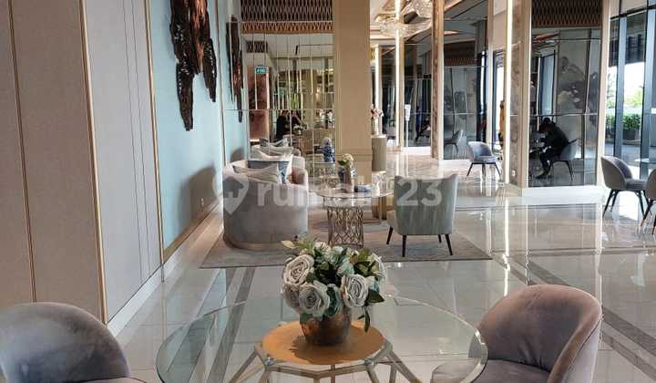 For Sale Apartment Eastcoast Mansion Tower Amor View City