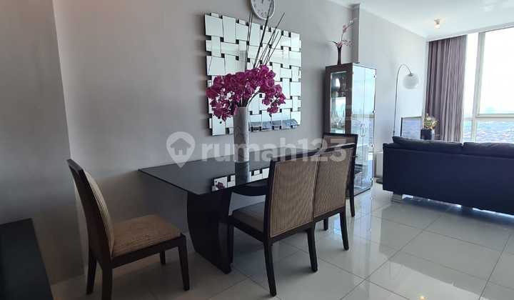 Disewakan Apt 2br Vue Ciputra 1