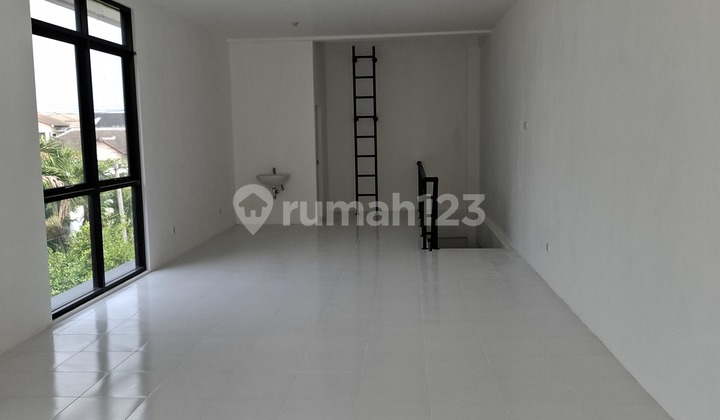 Dijual Ruko Baru Gress 2lt 3jejer Beda Ukuran Di Manyar