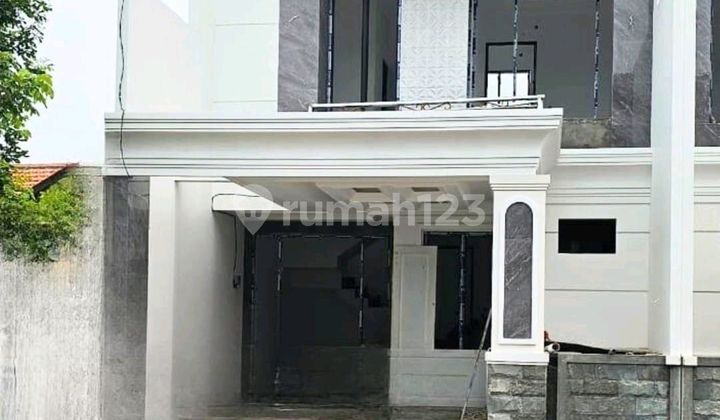 Hot Listing Dijual Araya Rumah 2lt Baru Gress American Classic 1