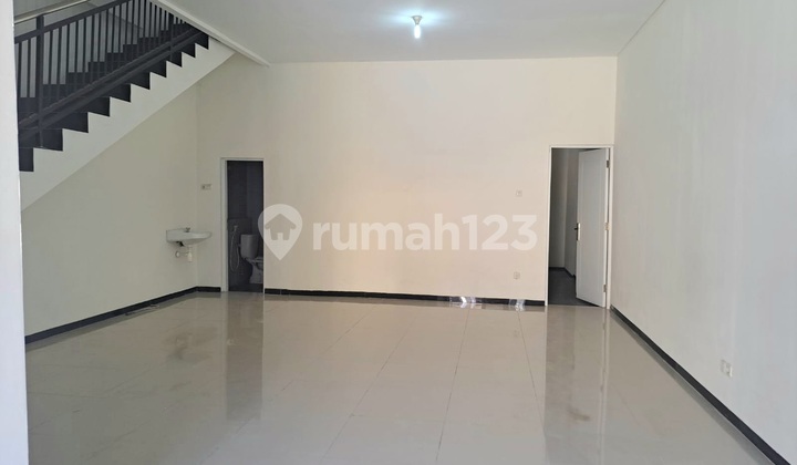 Dijual Rumah Baru Gress 2Lt Siap Huni di Mulyosari 2