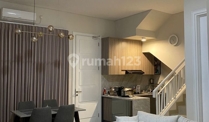 Murah Dijual Rumah Full Furnish 2Lt Bersih Terawat di Puri Galaxy Murah Dijual Rumah Full Furnish 2Lt Bersih Terawat di Puri Galaxy