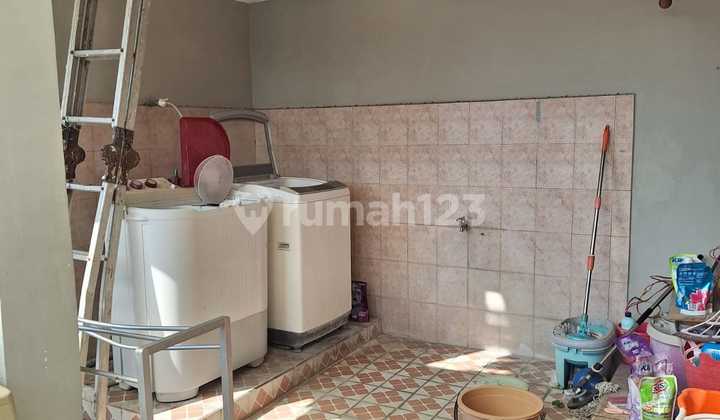 For Sale 2-Storey House in a Quiet and Safe Neighborhood 2