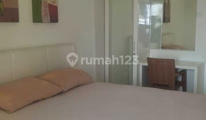 Dijual Apt Educity Tower Stanford Full Furnish Pakuwon.city