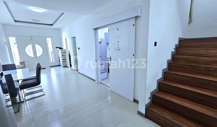 Dijual Rumah 3lt Cluster Terdepan Pakuwon City One Gate System Lokasi Strategis 2