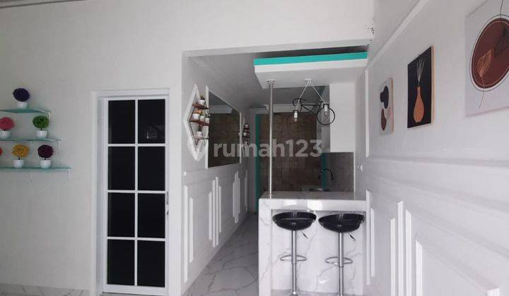 Rumah SHM Lokasi Strategis di Kavling Kelapa Dua, Padurenan, Mustikajaya, Bekasi 2
