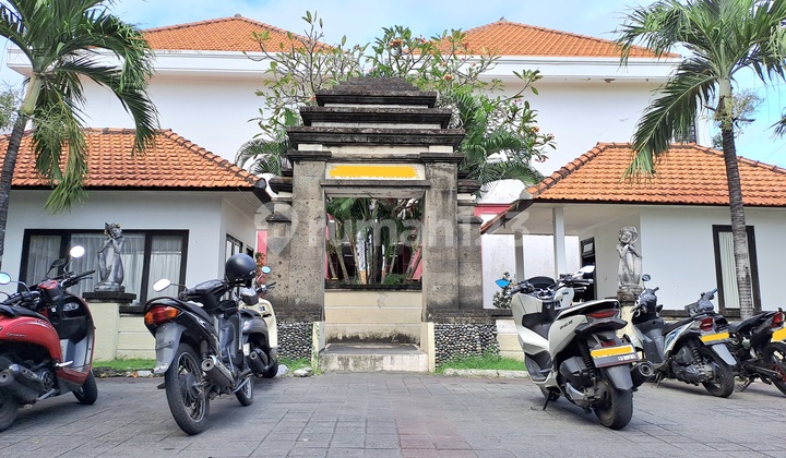 Indekos Elit Dijual Masih Produktif dan Layak Huni Terletak Dekat Kampus Undiknas Sidakarya, Denpasar Selatan