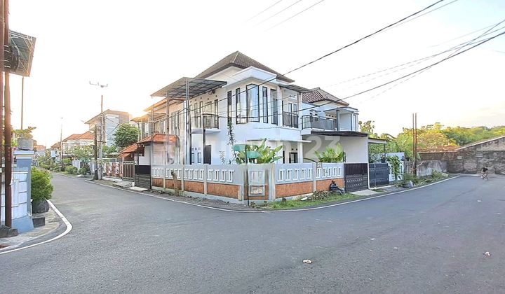 House for Rent Ready to Occupy Located Around Nusa Dua Hill Residence, Nusa Dua, Benoa, South Kuta