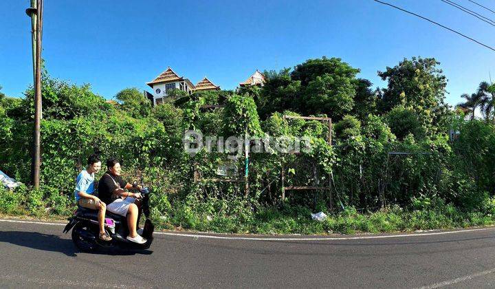 Tanah Dijual Siap Bangun Hotel Atau Kondotel Punya Akses Cepat Ke Seluruh Kawasan Kabupaten Badung, Bali 2
