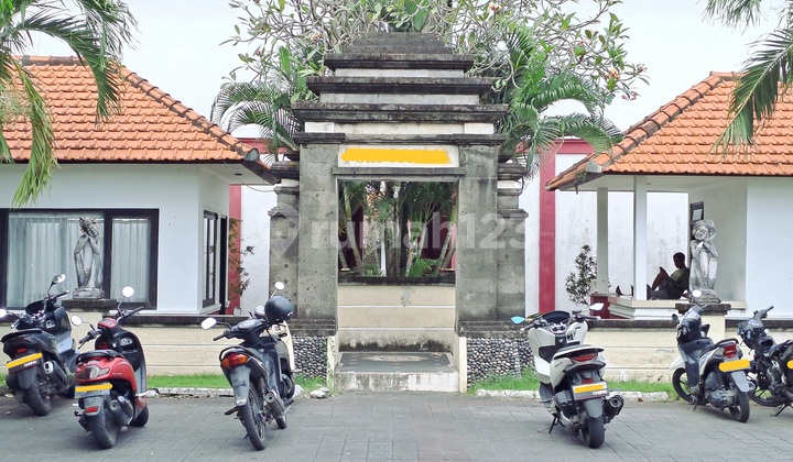 Kostan for Sale, Still Productive, Habitable, and Elite Located Near Undiknas Campus, Sidakarya, South Denpasar.