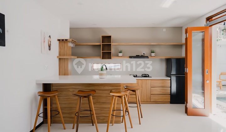 Villa for Daily Rent, Located in Puri Gading Housing, Uluwatu Jimbaran Main Road