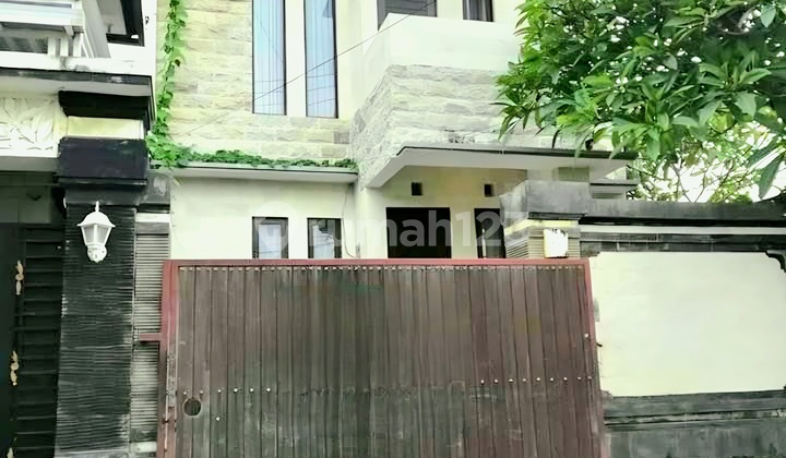 Rumah Siap Huni Disewakan Minimal Dua Tahun Terletak di Sekitar Jalan Wisma Nusa Permai, Benoa, Nusa Dua 2