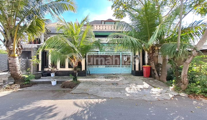 House For Sale Ready to Live Located Near Jimbaran Garden, Jimbaran, South Kuta