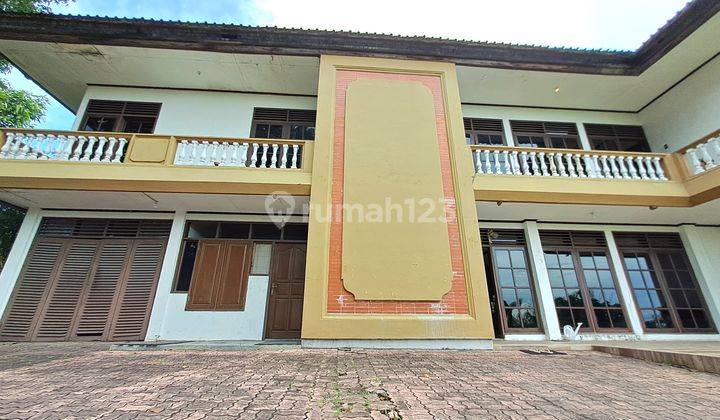 Rumah Semi Villa Dijual Terletak Sekitar Area Mumbul, Benoa Menyajikan Pemandangan Ocean, Sunrise Dan City Light Cocok Untuk Peristirahatan 2
