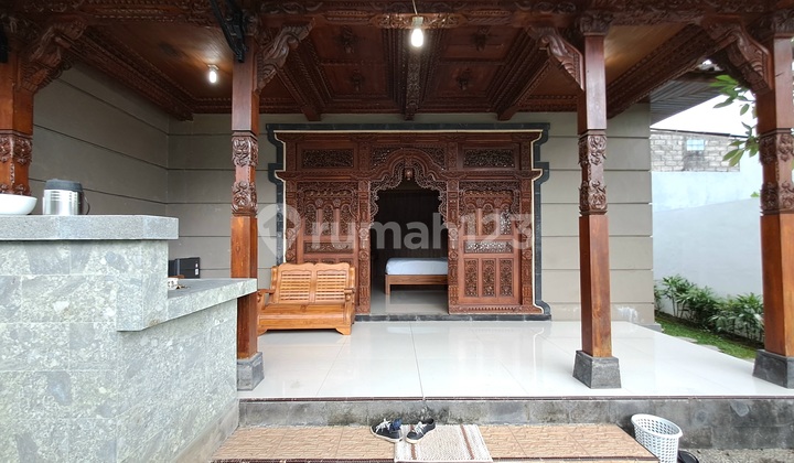 Villa Sederhana Disewakan Untuk Pertahun Dan Perbulan Terletak Di Sekitar Jalan Raya Abianbase, Mengwi Villa Sederhana Disewakan Untuk Pertahun Dan Perbulan Terletak Di Sekitar Jalan Raya Abianbase, Mengwi