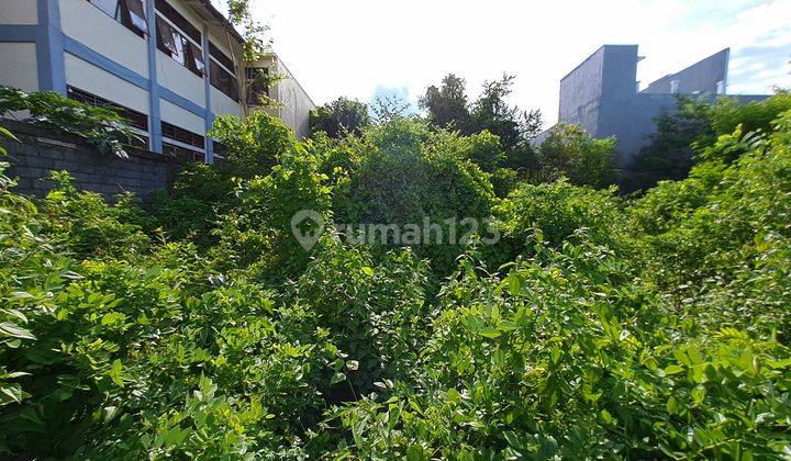 Dijual Tanah Kavling Cocok Bangun Rumah Idaman Di Lingkungan Nyaman Dan Tenang 1