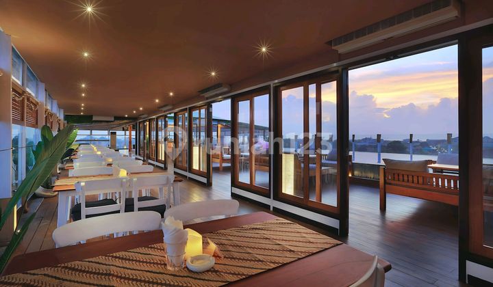 Parditeras Boutique Hotel Seminyak for Sale Located on Jalan Lebak Sari, Petitenget, North Kuta 2